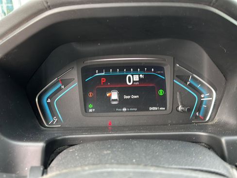 Used 2024 Honda Odyssey EX-L image 13