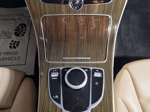 Used 2019 Mercedes-Benz C 300 Sedan image 29