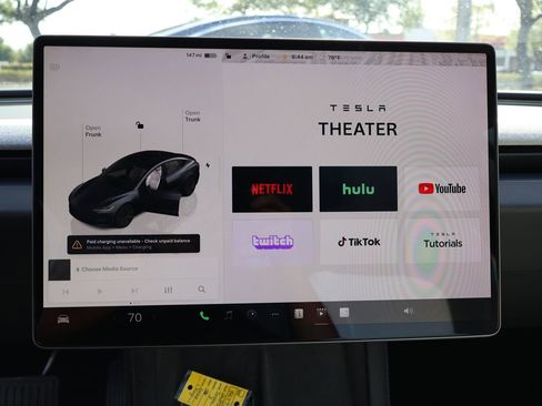 Used 2024 Tesla Model 3 Long Range image 52