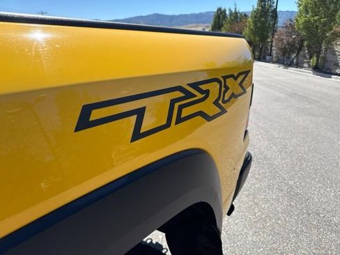Used 2023 RAM 1500 TRX w/ TRX Level 2 Equipment Group AWD/4WD image 19