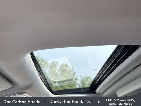 Used 2025 Honda Odyssey Elite image 10