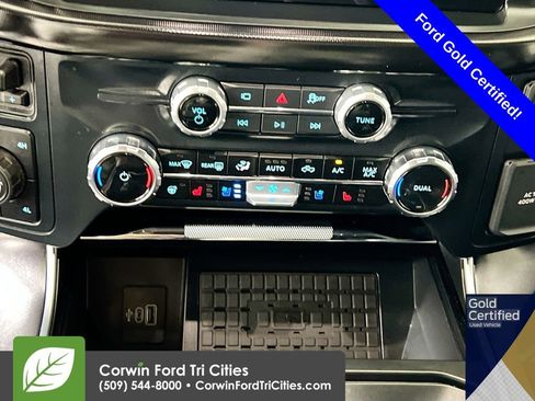 Used 2025 Ford F150 Raptor w/ Equipment Group 803A Raptor R AWD/4WD image 10