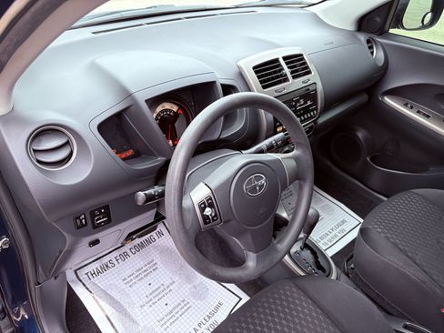 Used 2013 Scion xD 5-Door Hatchback 4- AT image 47