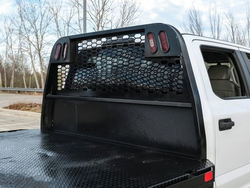 Used 2019 Ford F550 4x4 Crew Cab Super Duty image 44