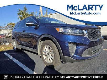 Used 2020 Kia Sorento LX
