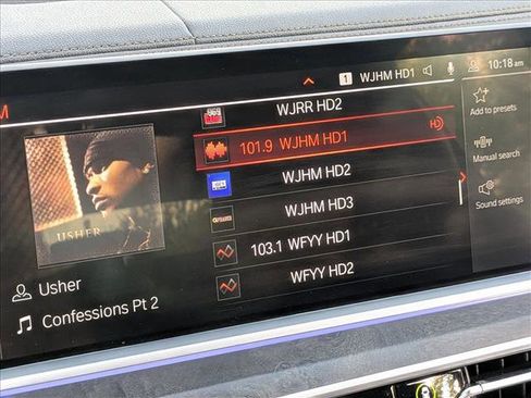 Used 2022 BMW X5 xDrive40i w/ M Sport Package image 14