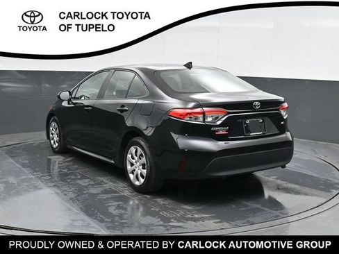 Used 2024 Toyota Corolla LE FWD image 10