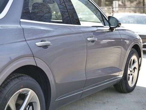 New 2026 Genesis GV70 2.5T Advanced image 6