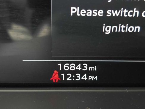 Used 2023 Audi Q5 2.0T Premium Plus w/ Premium Plus Package AWD/4WD image 12