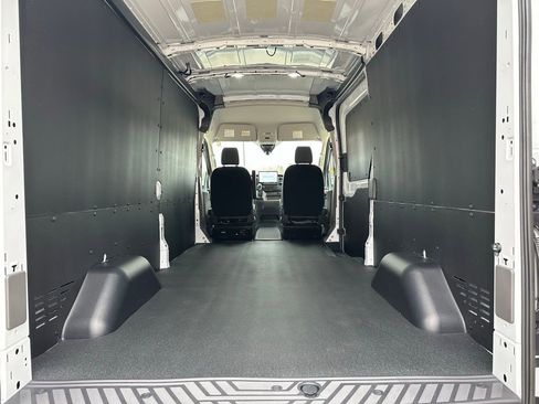 New 2026 Ford Transit 350 148 Medium Roof AWD w/ Load Area Protection Package image 9