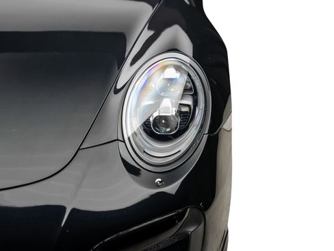 Used 2015 Porsche 911 Turbo S AWD/4WD image 10