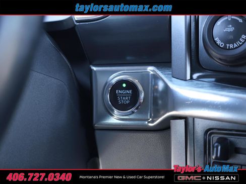 Used 2021 Ford F150 Lariat w/ Equipment Group 502A High image 27