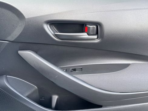 Certified 2023 Toyota Corolla LE image 22