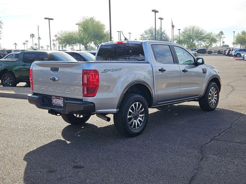 Used 2020 Ford Ranger XLT w/ Equipment Group 302A Luxury image 5