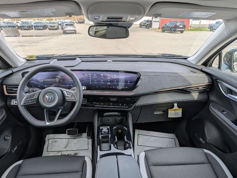 New 2026 Buick Envision Sport Touring AWD/4WD image 21