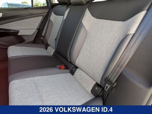 New 2026 Volkswagen ID.4 Pro image 18