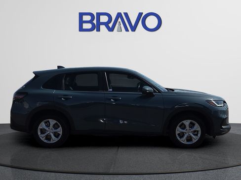 Used 2024 Honda HR-V LX image 5
