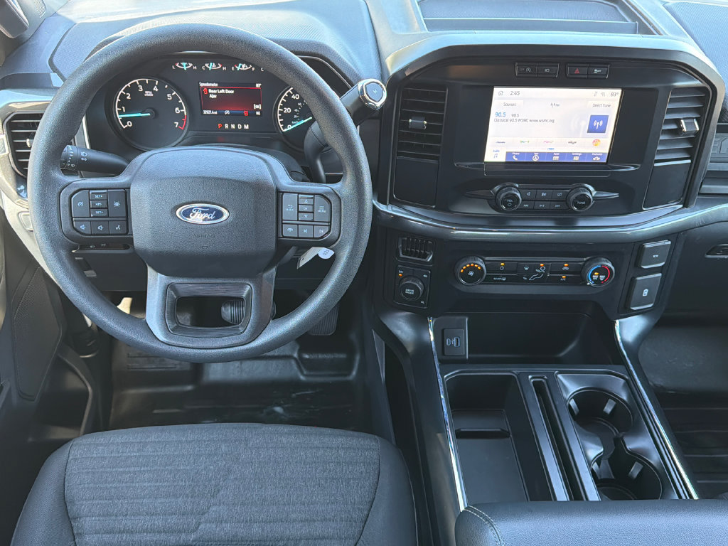 Used 2023 Ford F150 XL w/ STX Appearance Package AWD/4WD image 22