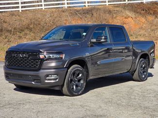 New 2026 RAM 1500 4x4 Crew Cab video 2