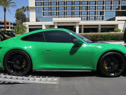 Used 2023 Porsche 911 GT3 RWD image 5