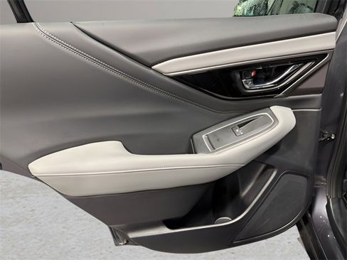 Certified 2025 Subaru Outback Limited w/ Popular Package #2 image 29