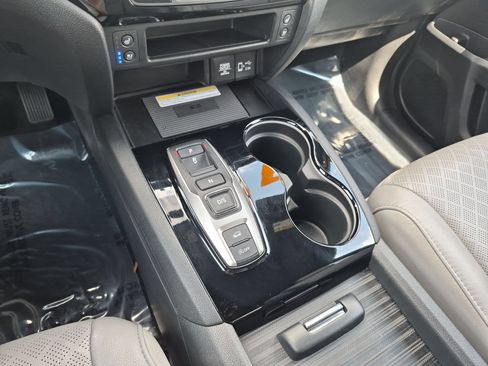 Used 2021 Honda Passport Elite image 24
