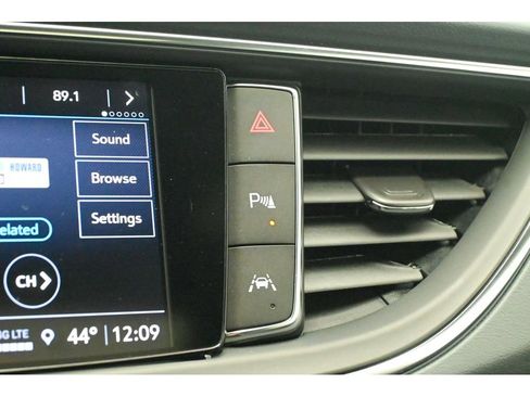 Used 2024 Buick Enclave Essence w/ Experience Buick Package image 51