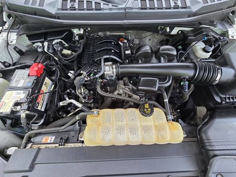 Used 2018 Ford F150 XLT w/ Equipment Group 301A Mid image 28