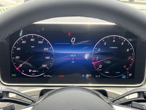 New 2026 Mercedes-Benz C 300 4MATIC Sedan image 22