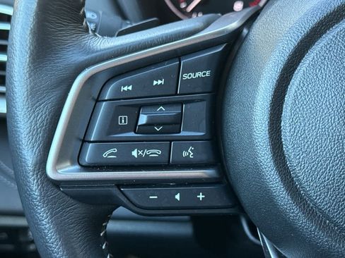 Certified 2024 Subaru Outback Limited image 27