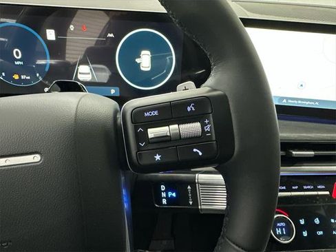 New 2026 Hyundai Santa Fe Limited image 29