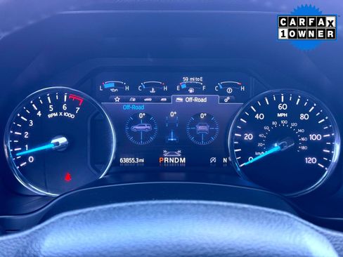 Used 2021 Ford Expedition XLT image 26