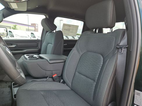 New 2026 RAM 1500 Classic Warlock AWD/4WD image 12