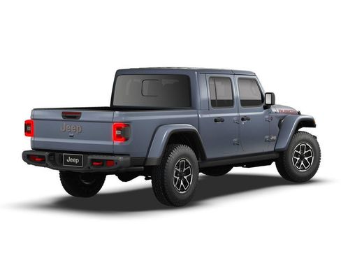 New 2026 Jeep Gladiator Rubicon image 2