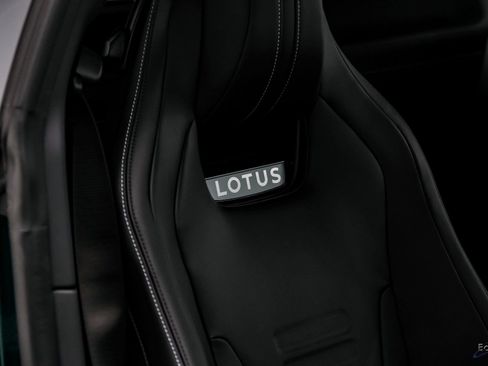 New 2026 Lotus Emira RWD image 58