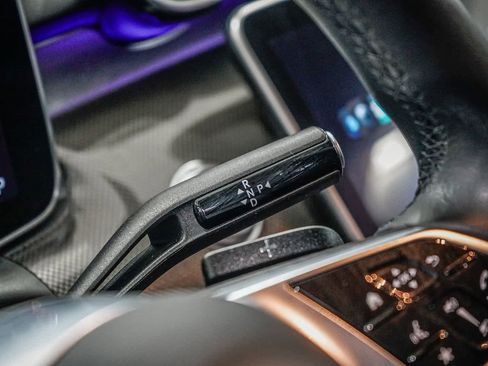 Used 2023 Mercedes-Benz C 300 Sedan image 21