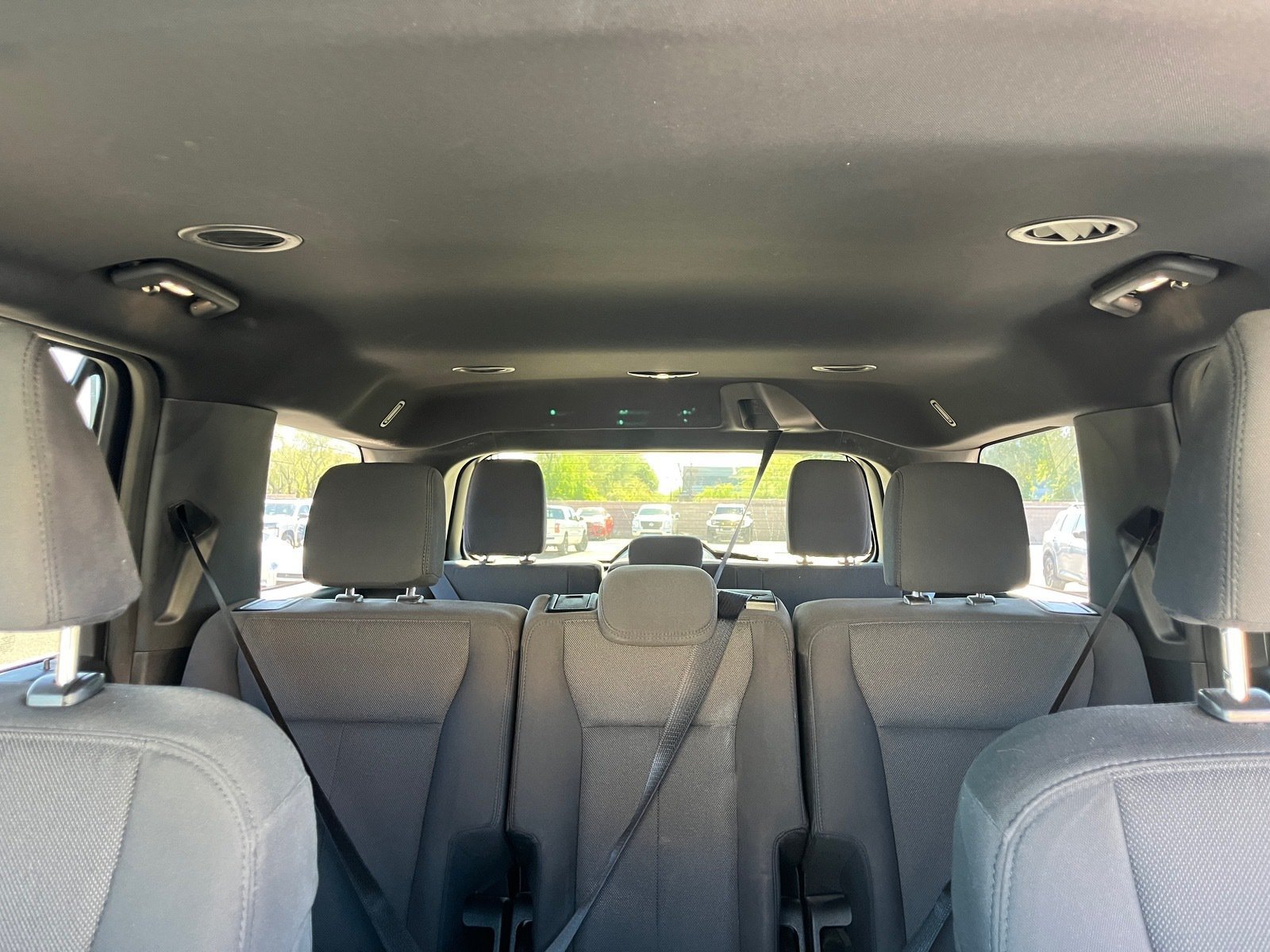 Used 2021 Ford Expedition XL RWD image 28