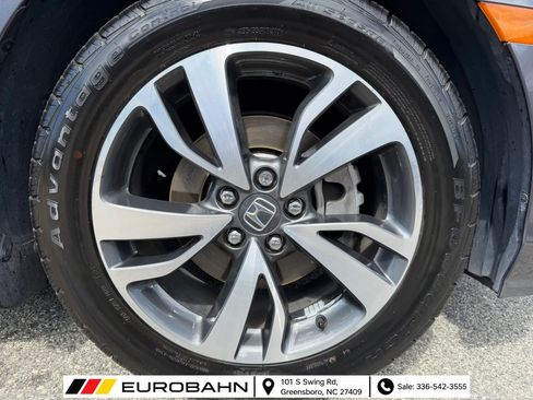 Used 2024 Honda Odyssey Touring image 25