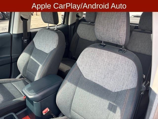 Used 2022 Ford Maverick XLT FWD image 14