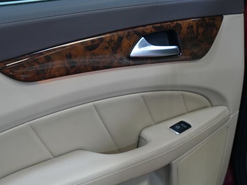 Used 2012 Mercedes-Benz CLS 63 AMG image 26