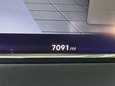 Certified 2025 Volkswagen Atlas SE w/ Panoramic Sunroof Package image 27