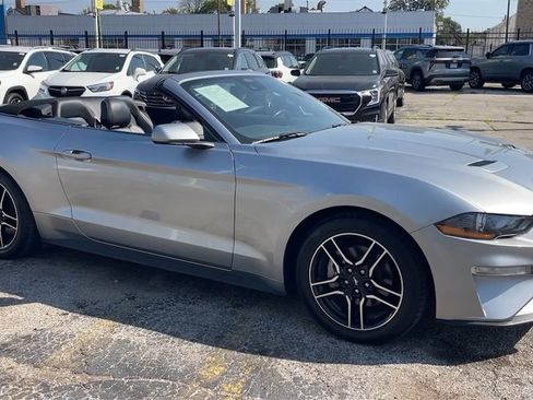 Used 2023 Ford Mustang Premium image 21