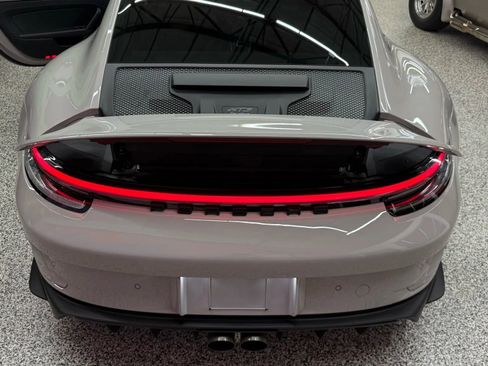 Used 2024 Porsche 911 GT3 w/ Chrono Package image 20