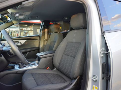 Used 2022 Chevrolet Blazer LT image 21