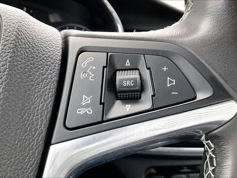 Used 2018 Buick Encore Preferred w/ LPO, Active Package FWD image 16