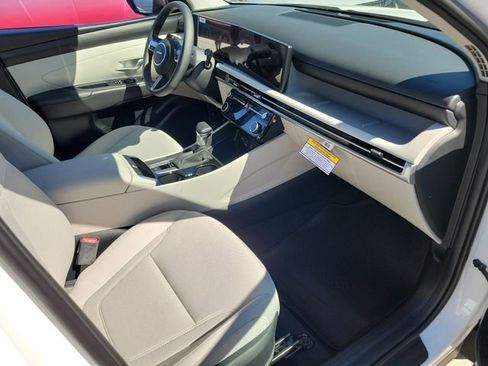 New 2026 Hyundai Tucson SEL image 15