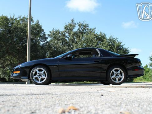 Used 1997 Pontiac Firebird Trans Am image 14