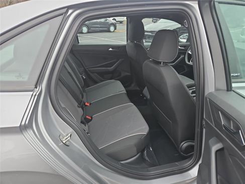 New 2026 Volkswagen Jetta Sport image 30