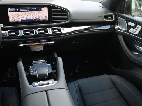 New 2026 Mercedes-Benz GLE 450 4MATIC Coupe image 34