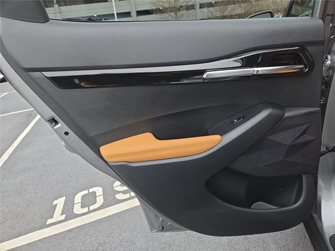 Certified 2024 Kia Seltos SX image 23